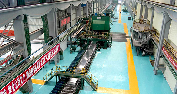 全固態感應加熱設備加熱質量標準